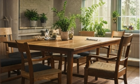 Sustainable Living Is Driving Antique Popularity