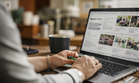 Online Antique Auctions Are Exploding