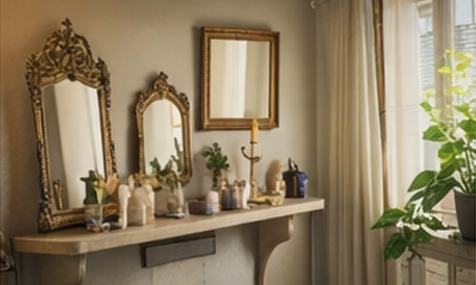 Smaller, Decorative Pieces Are In Demand