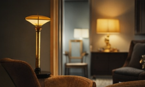 Art Deco Is Making a Strong Comeback