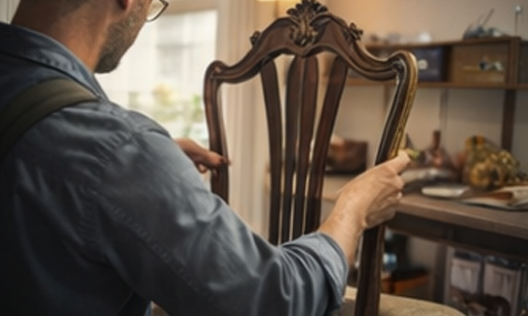 Restoration Over Replacement